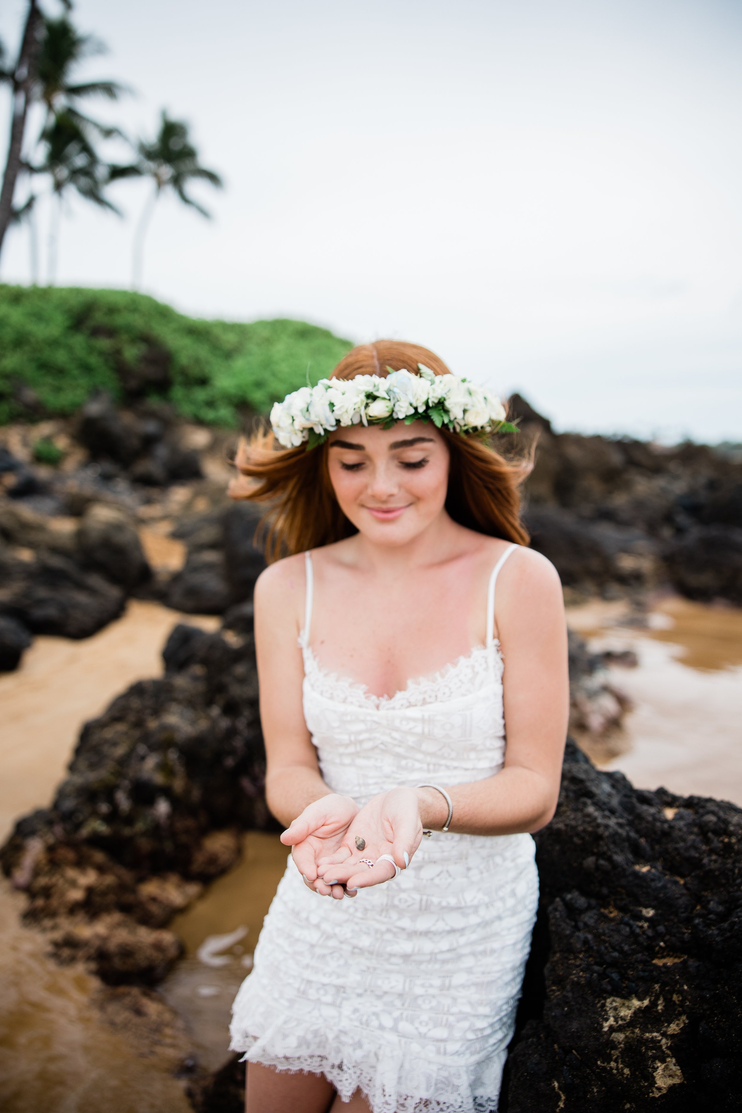 Courtney — Rolland & Jessica