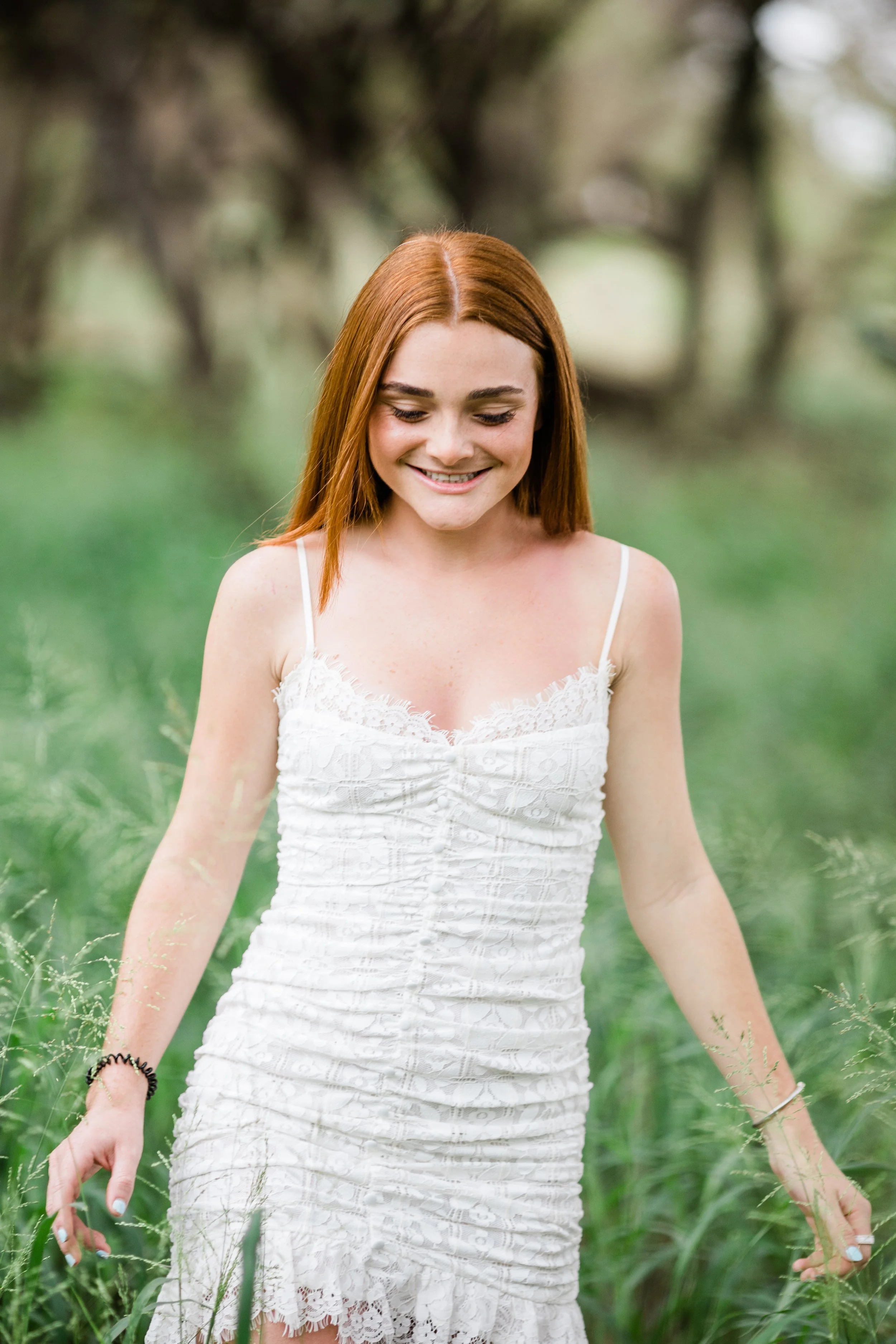 Senior Portrait Session | Poolenalena Beach | Maui Photographer ...