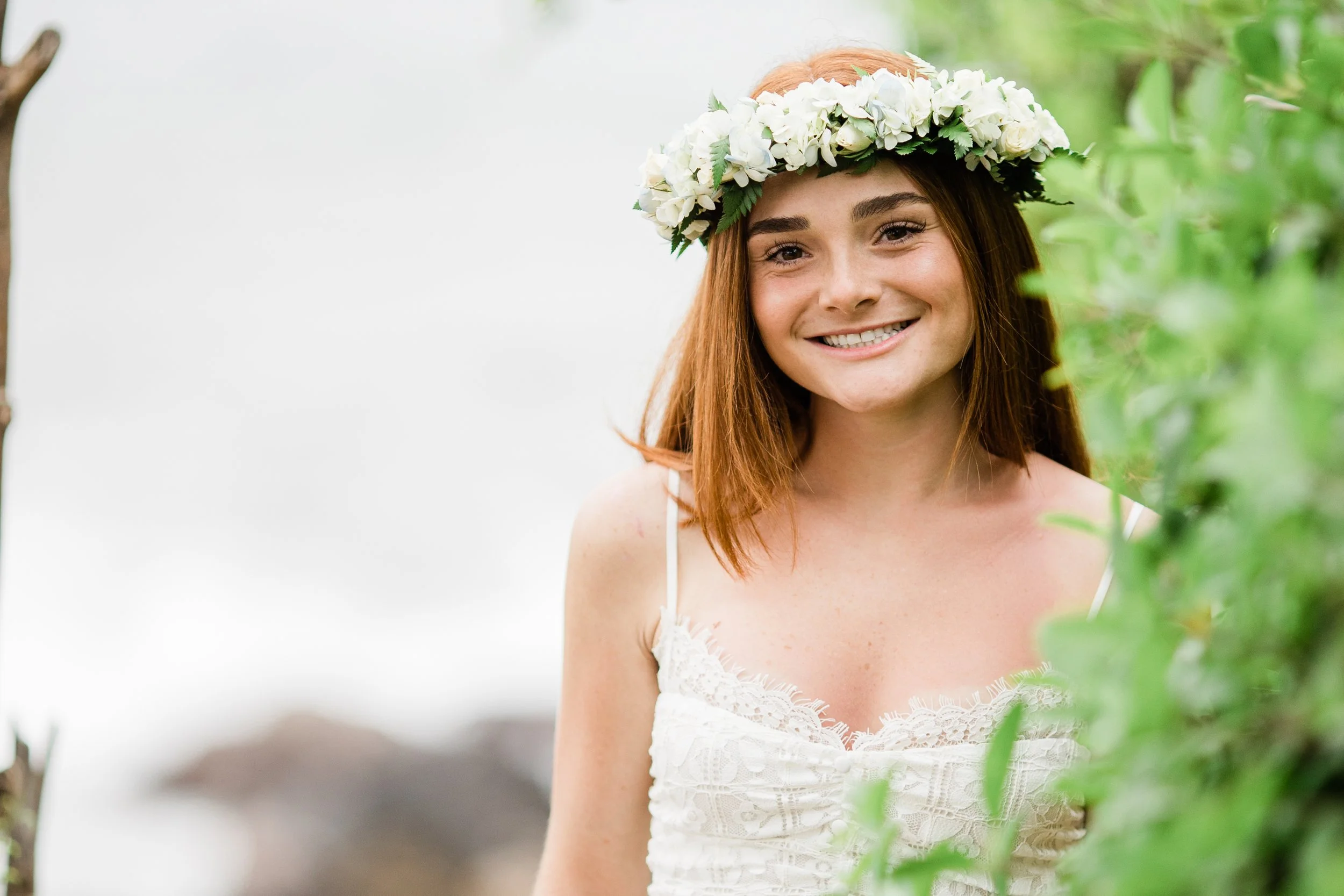 Courtney — Rolland & Jessica