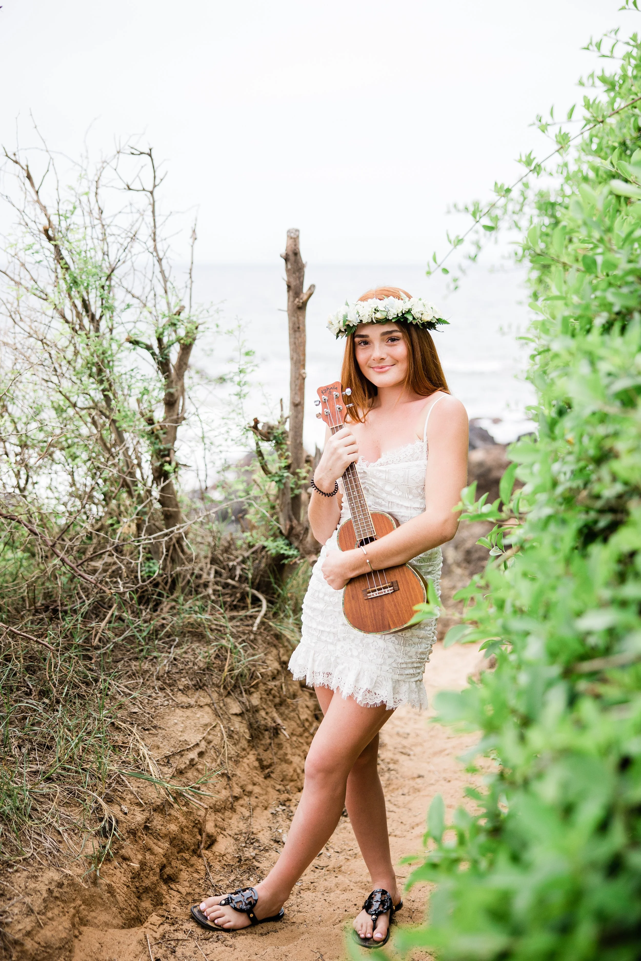 Courtney — Rolland & Jessica