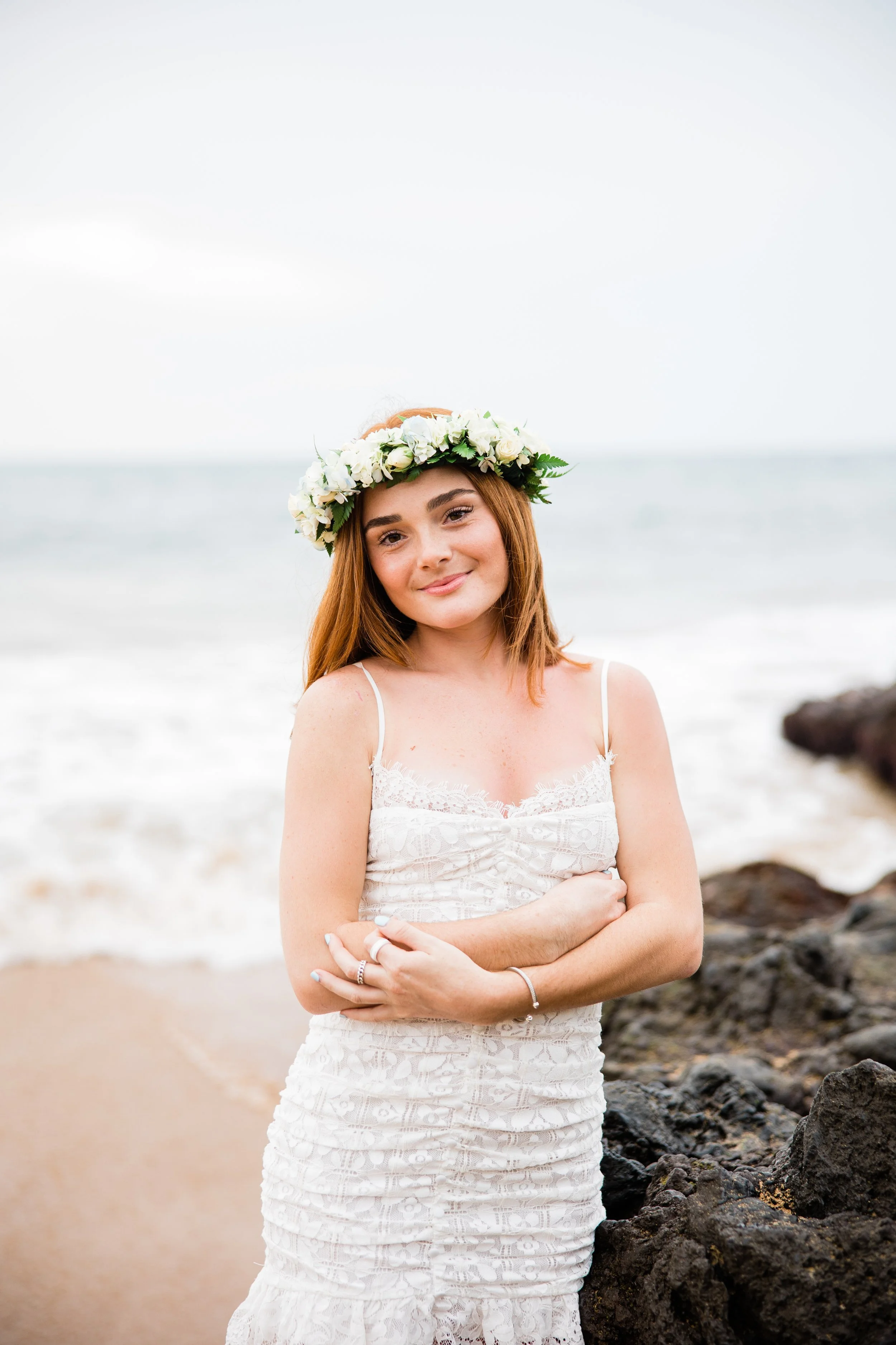 Courtney — Rolland & Jessica