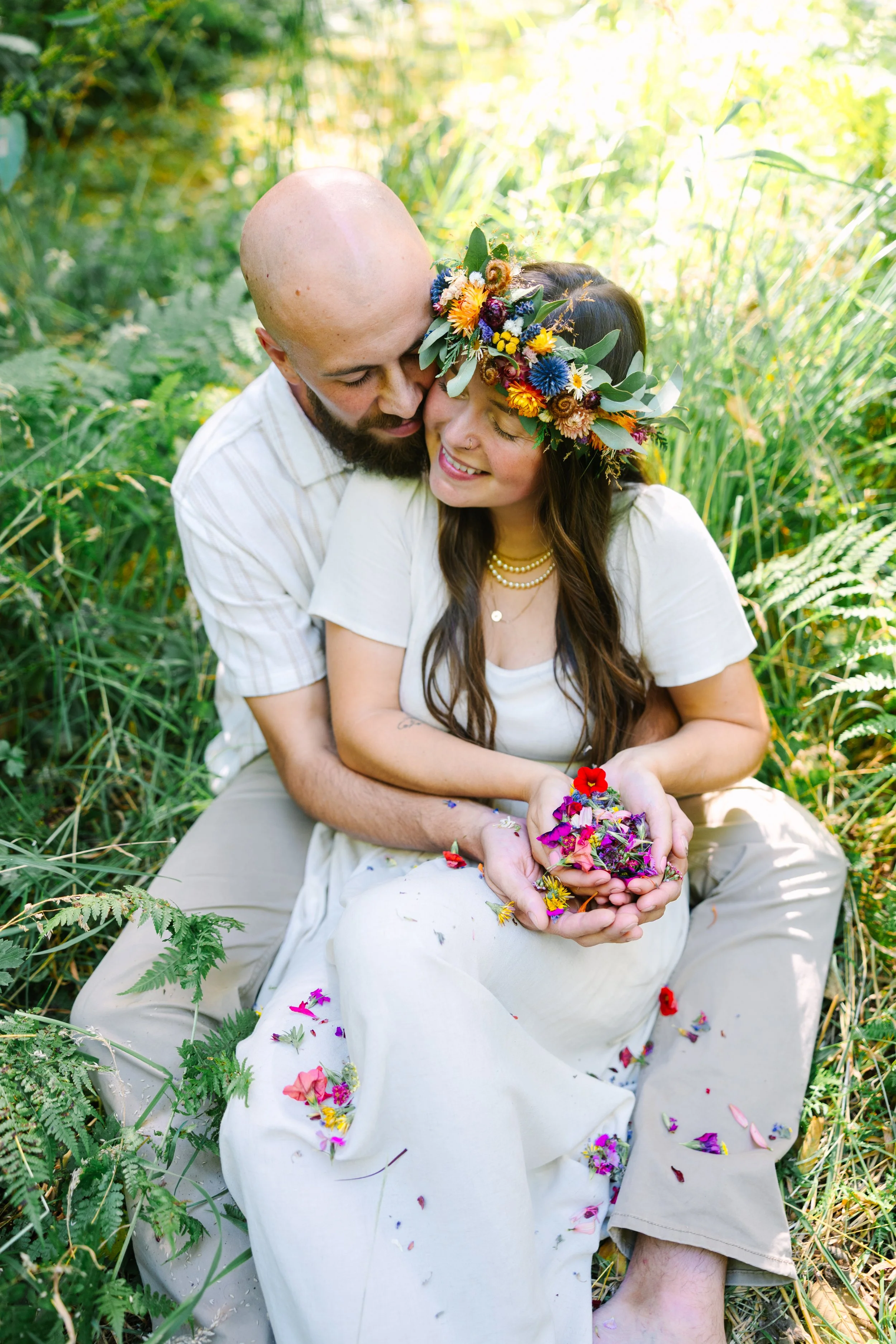 Natalie &amp; Joseph