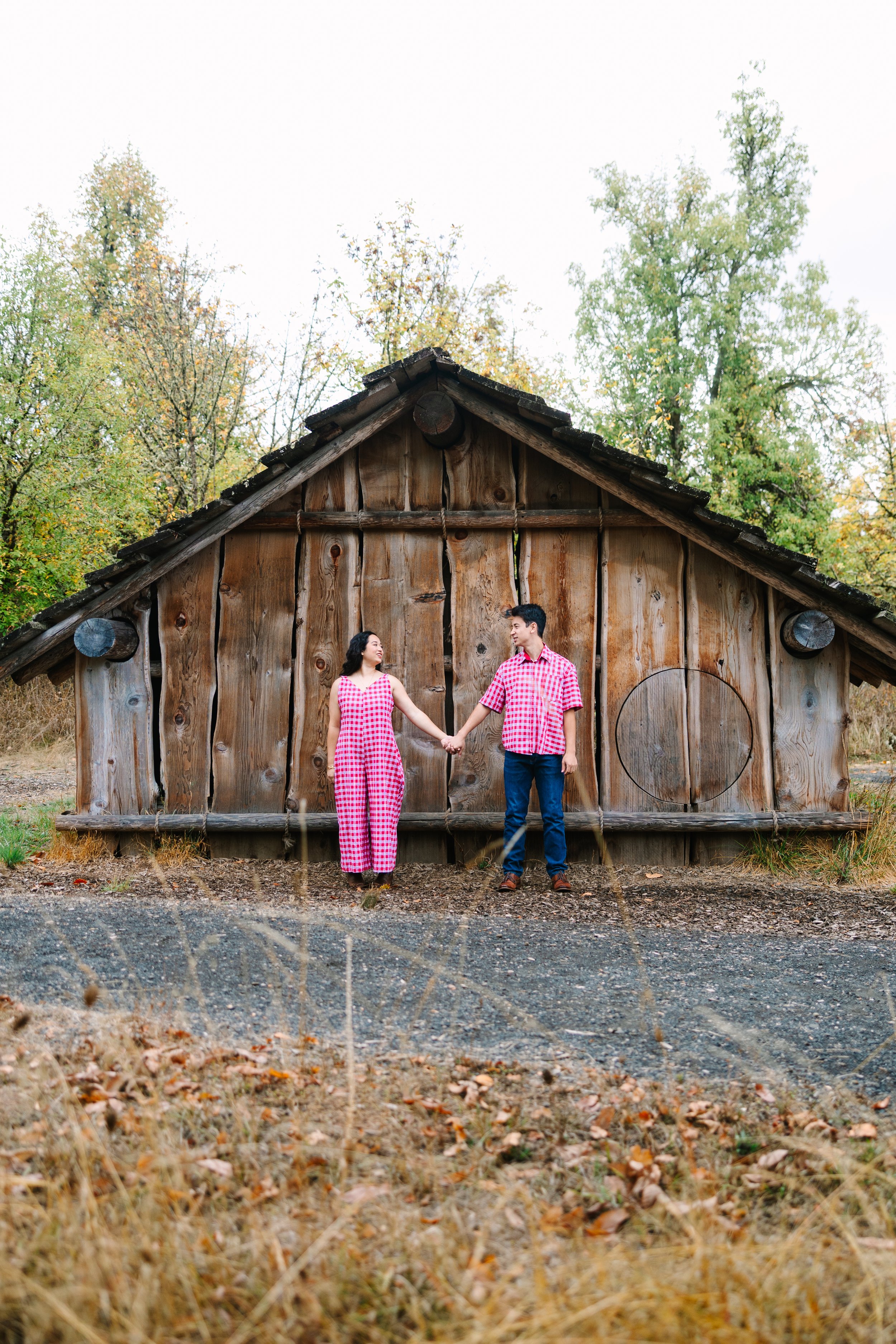 Michaella &amp; Jason