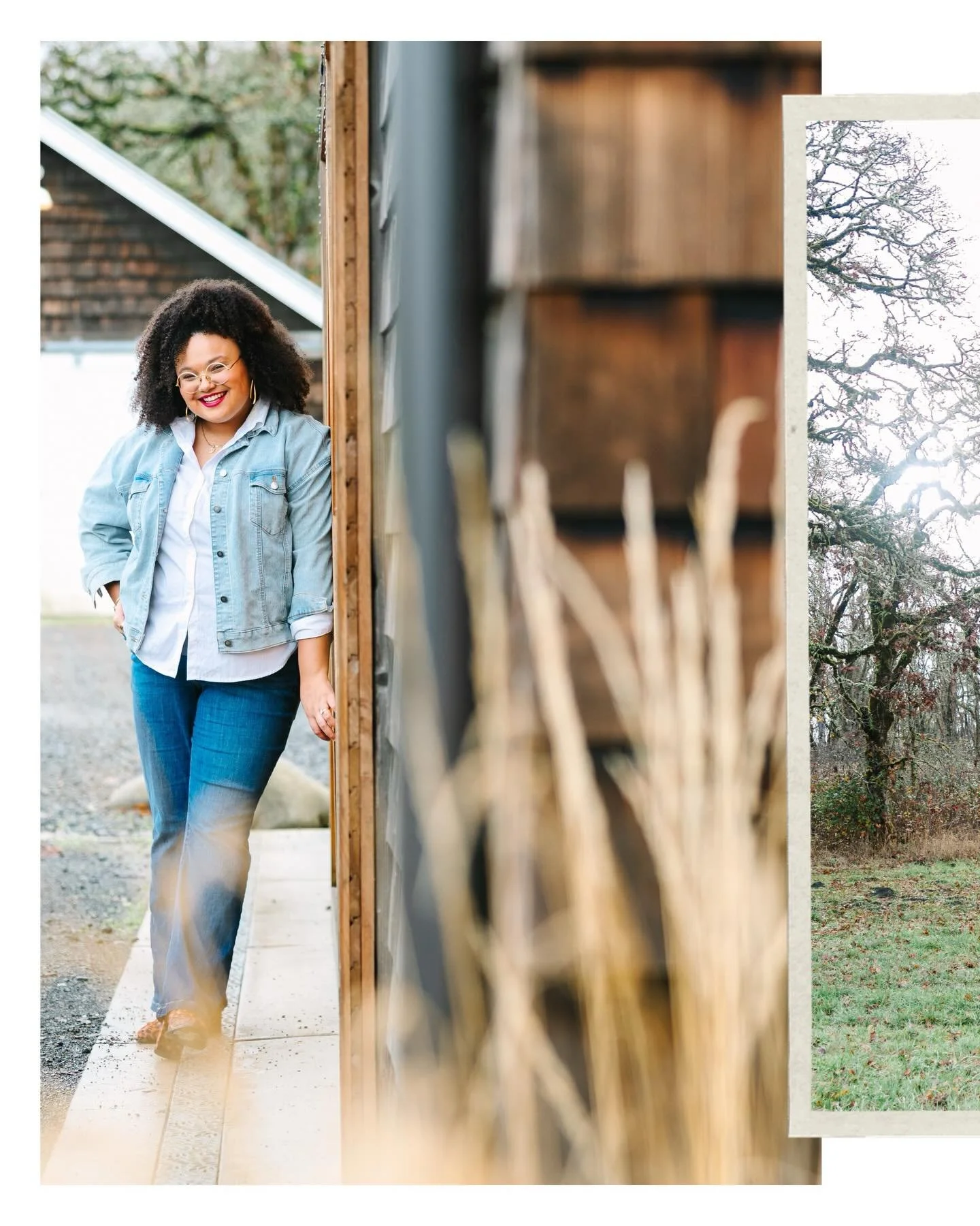 SOPHIA &amp; OSCAR

Thank you Dorris Ranch for this magical location. 

Even as a Maui photographer, I can&rsquo;t resist capturing another lovely photo shoot &mdash; this time at the picturesque Dorris Ranch in Springfield, Oregon.
Here&rsquo;s my l