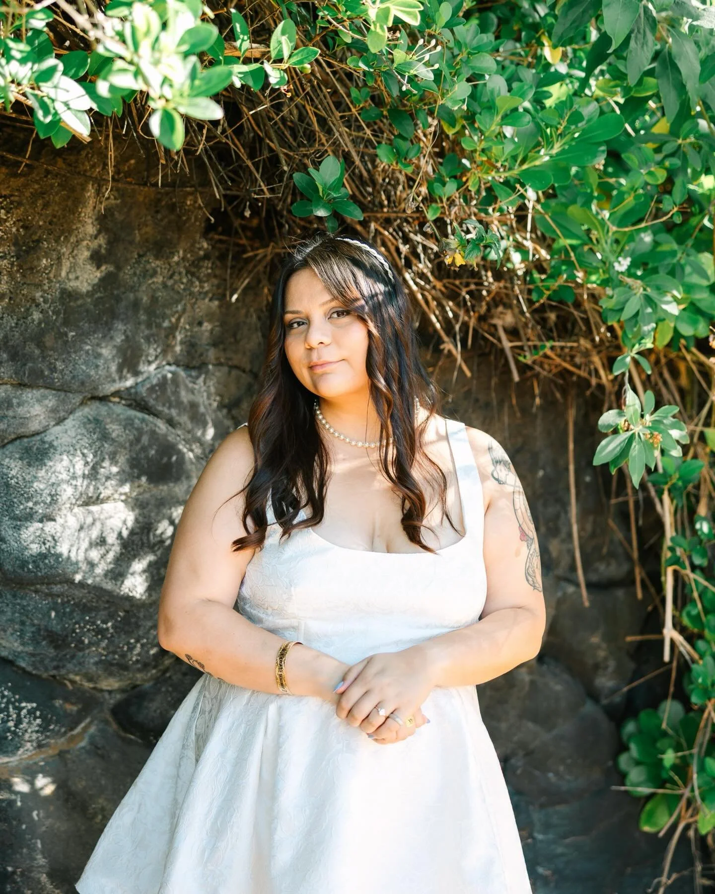 A huge congratulations and shout-out to Brailey and John as they prepare for their wedding day on  March 14 &mdash; yes, Pi Day!  It&rsquo;s the perfect date for a couple whose love is as infinite as 3.14. I&rsquo;m beyond excited to lead capturing e