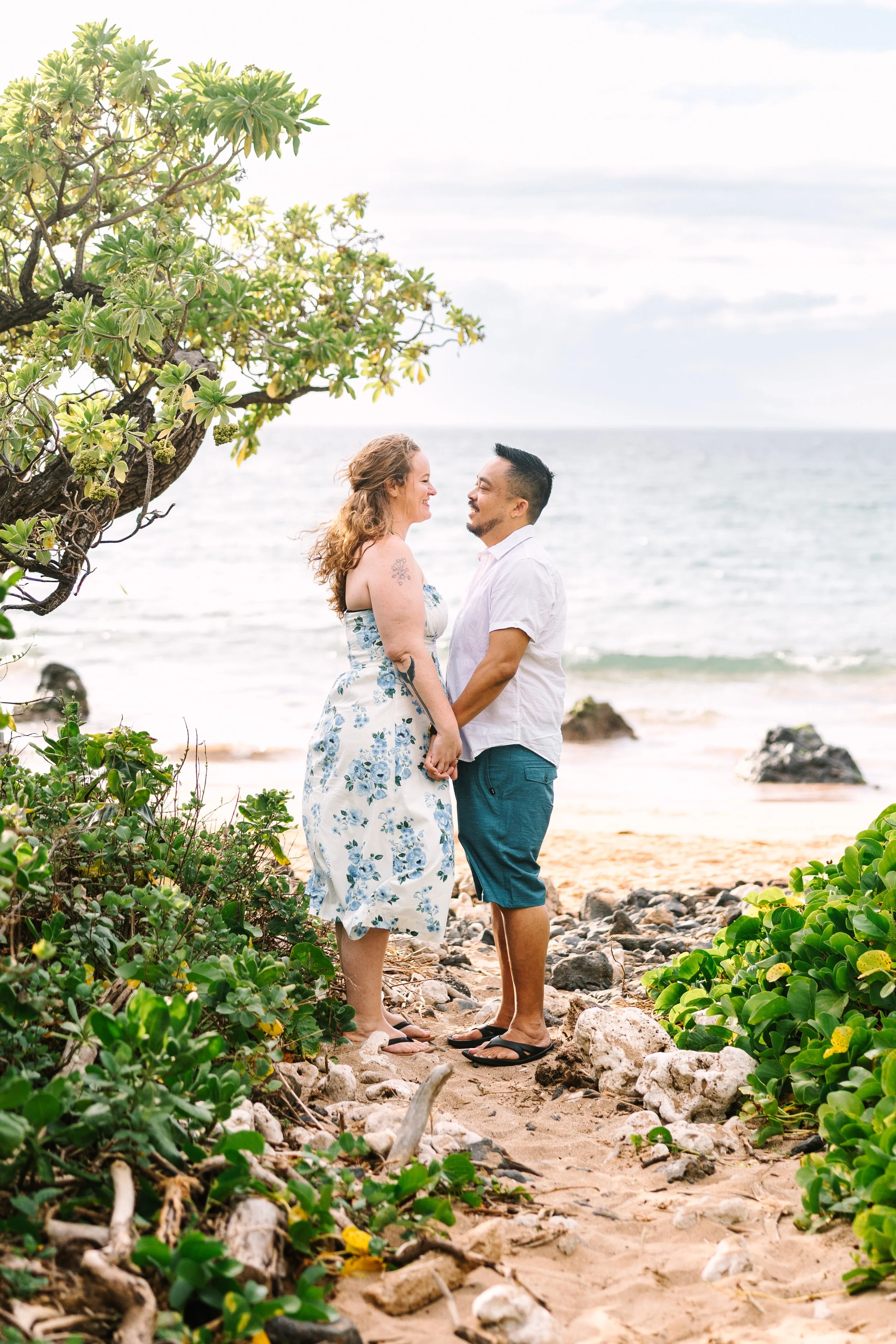 Stephanie &amp; Jason 