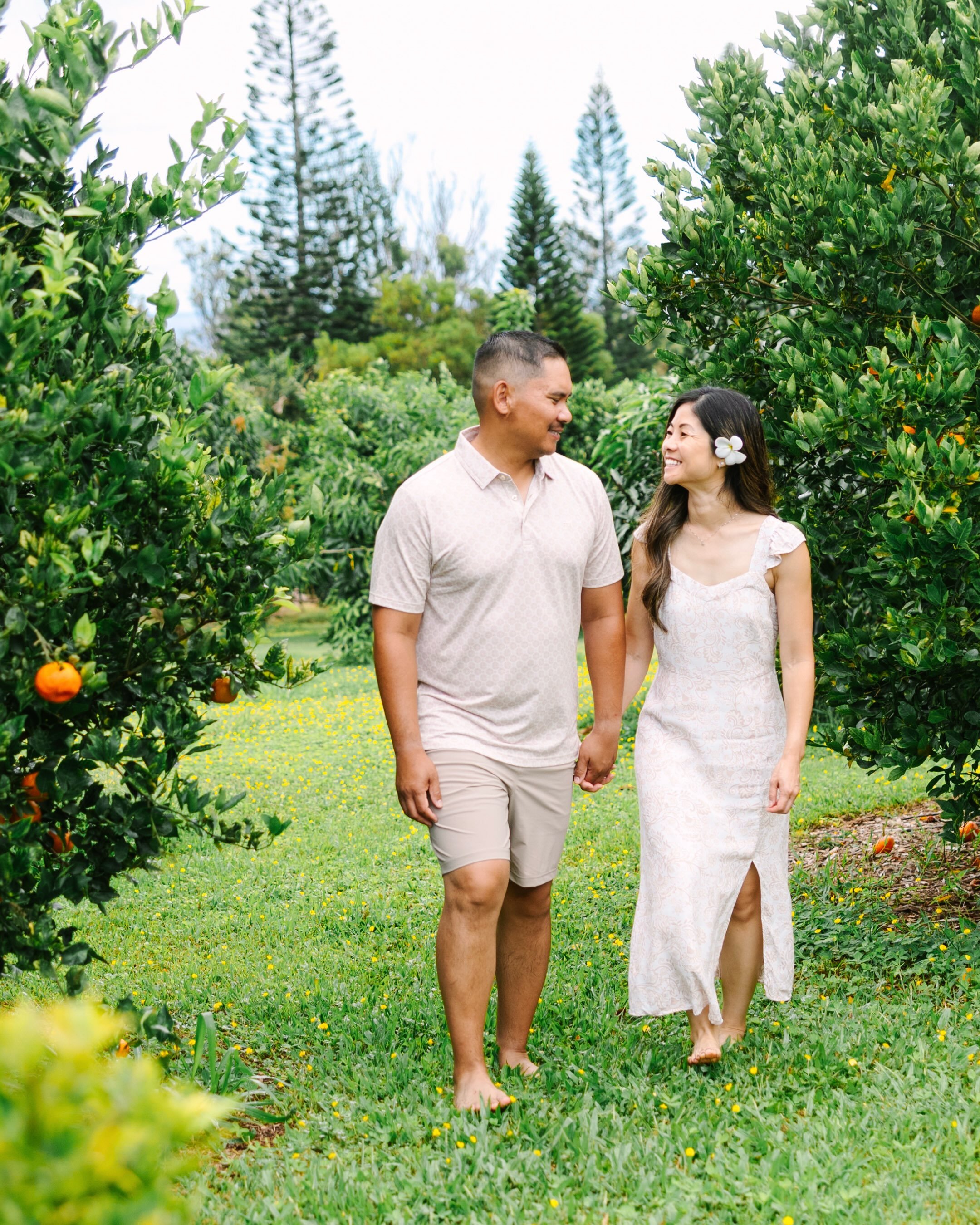 Celebrating Love and Family.

I have had the joy of photographing Cindy and Ray&rsquo;s family since 2018, and it is always so meaningful to see their family grow and create new memories together.

This session combined two special occasions in one: 