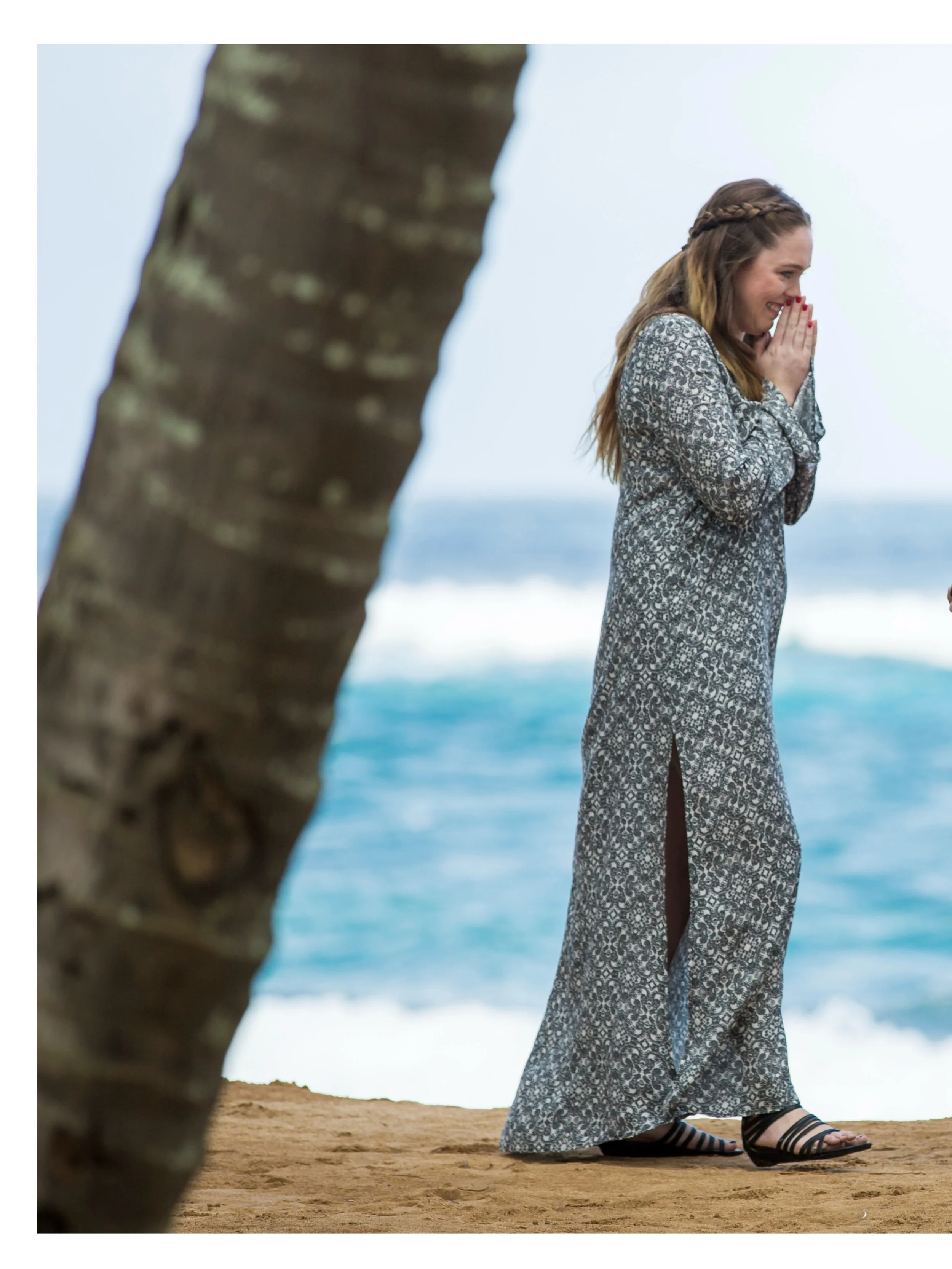 Lately, I&rsquo;ve had more requests to capture one of life&rsquo;s biggest moments: a surprise proposal. Here&rsquo;s a little behind the scenes of what goes into keeping that secret.

I&rsquo;ve photographed proposals in Hawaii and Oregon, and my h