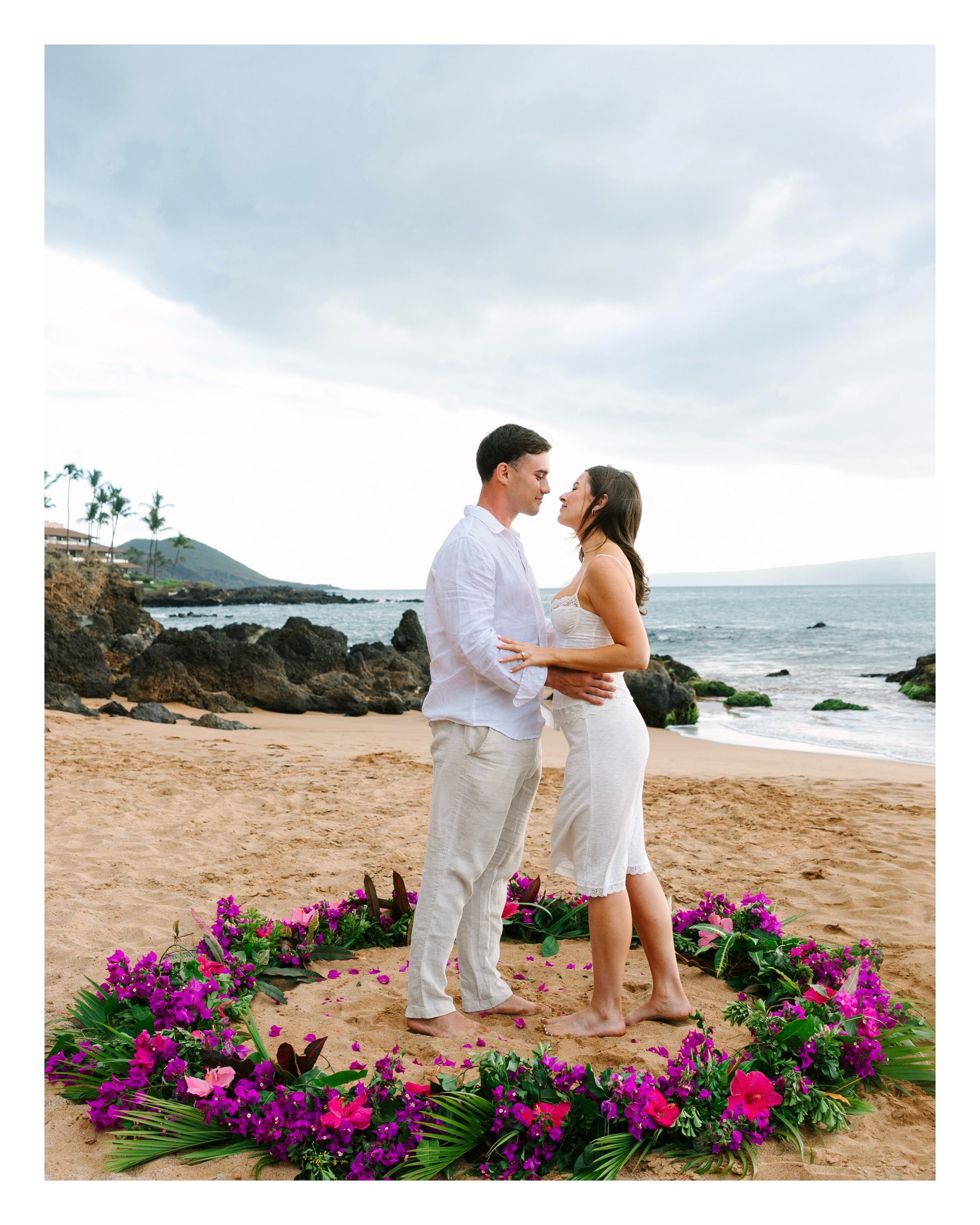 Jonah &amp; Kayla&rsquo;s Maui Proposal: A Professional Rugby Player&rsquo;s Perfect Surprise.

I recently had the honor of photographing a surprise proposal for Jonah and Kayla. When Jonah first reached out, we spent weeks emailing and chatting on Z