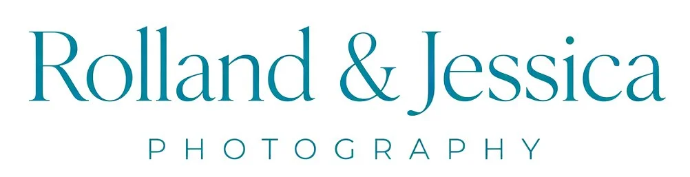 Rolland &amp; Jessica