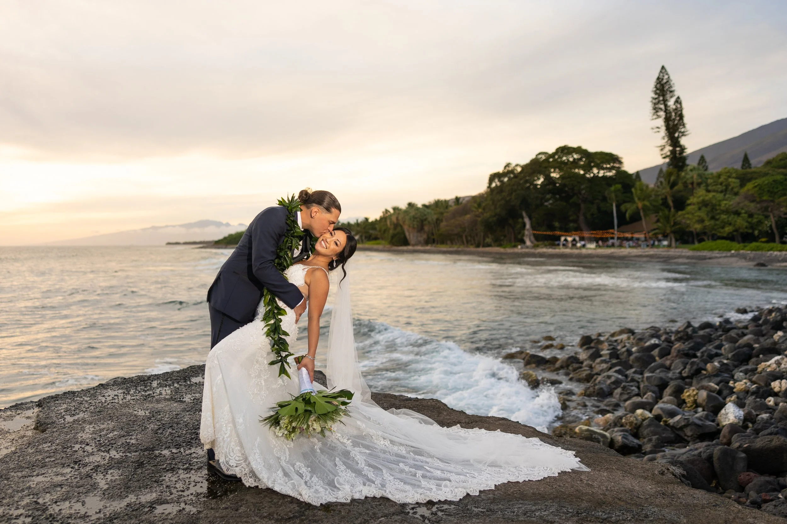 Divina &amp; Mark