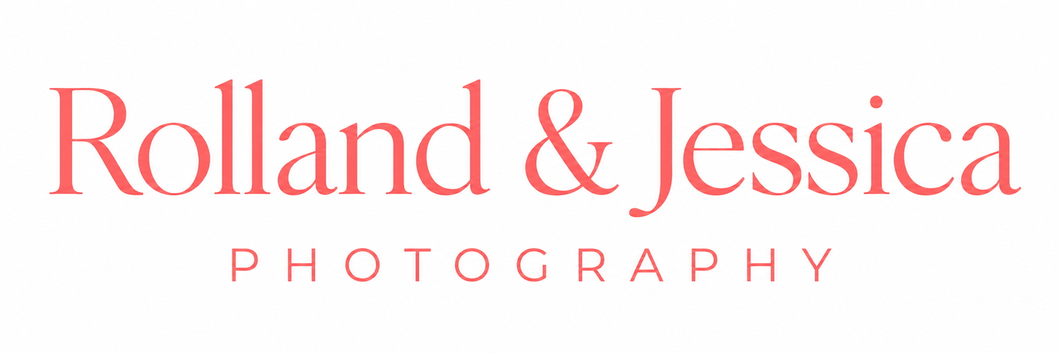 Rolland &amp; Jessica
