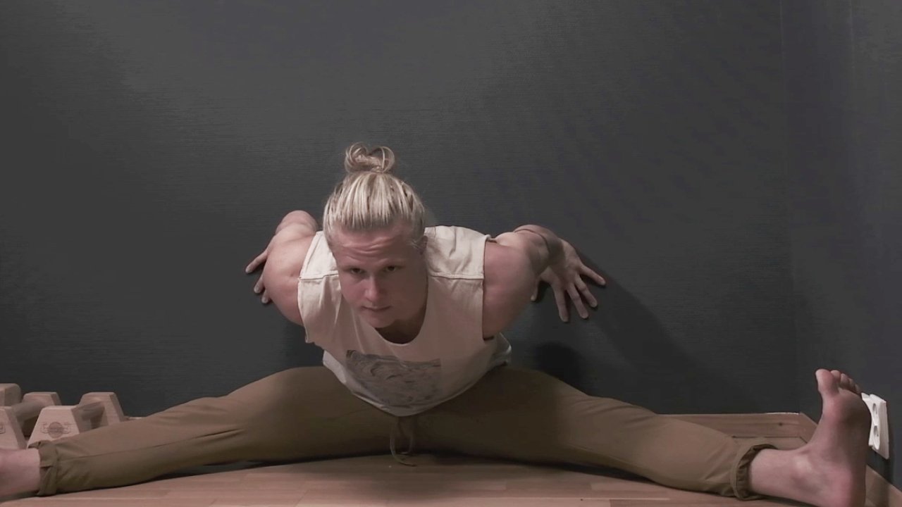 Pause stretching, PNF & activation (Copy)