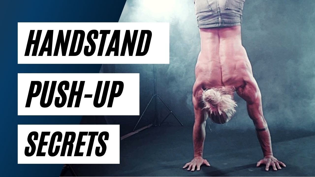 5 handstand push-up mistakes (Copy)