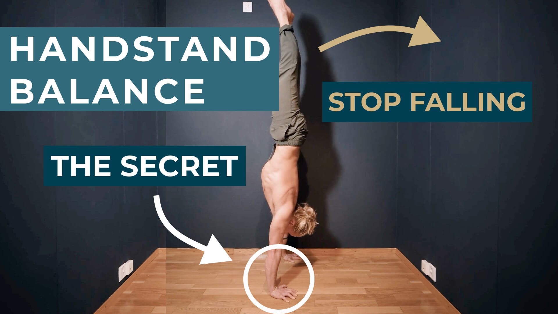 HANDSTAND BALANCE (Copy)