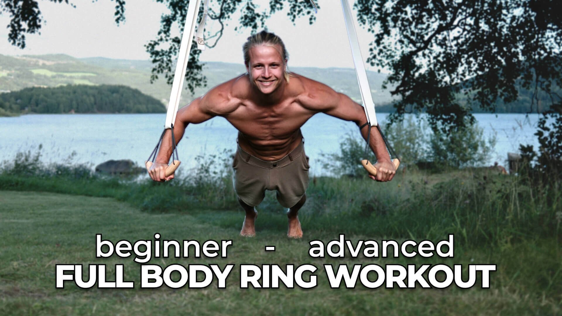 Calisthenics, bodyweight strength and handstand Tips & Tutorials — BERG ...