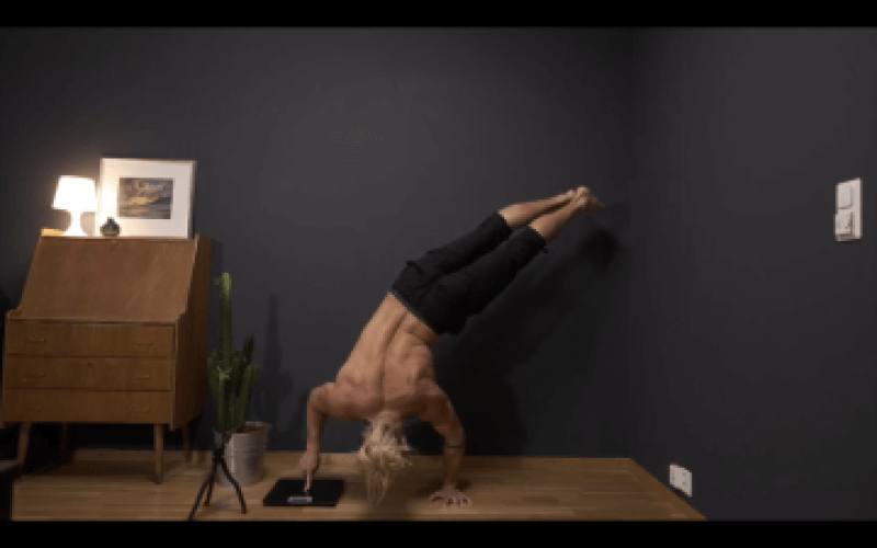 10 tips on managing injuries for handstands and calisthenics — BERG