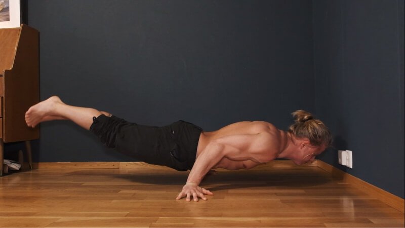 90 Degree Handstand Push Up Tutorial A Step By Step Guide — Berg Movement