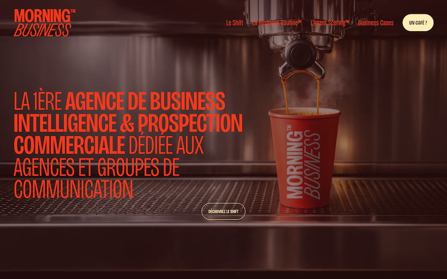 Morning Business - Swipe Up Portfolio_cover.png