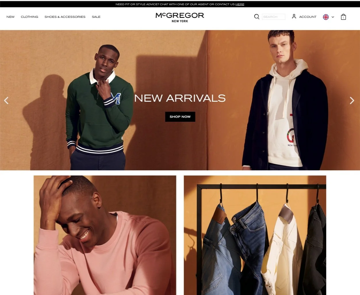 McGregor New York - Home page Design.jpg