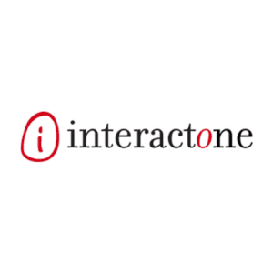 InteractOne Company Logo