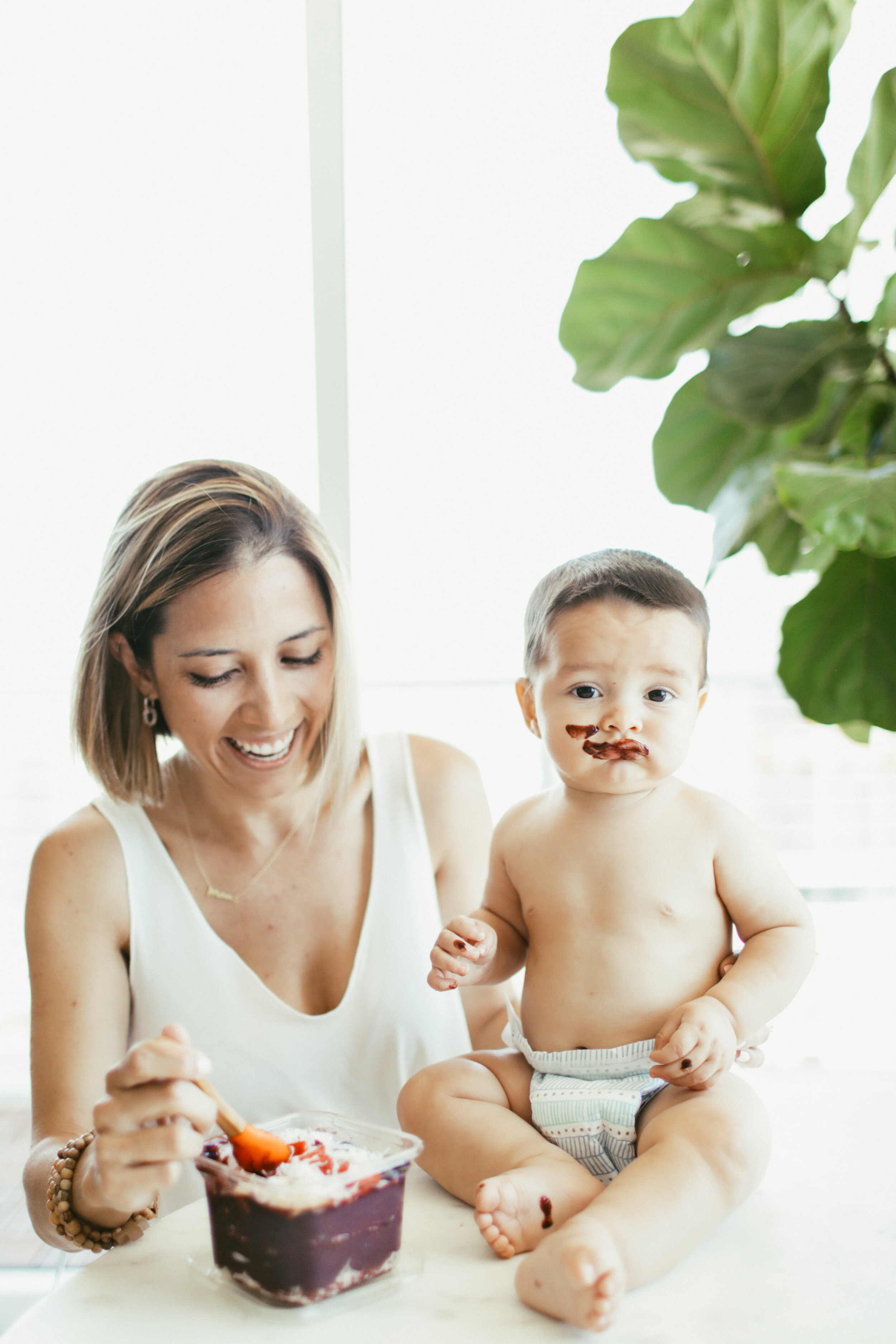 12 TIPS TO INCORPORATE HEALTHY FOODS INTO YOUR KIDS DIETS