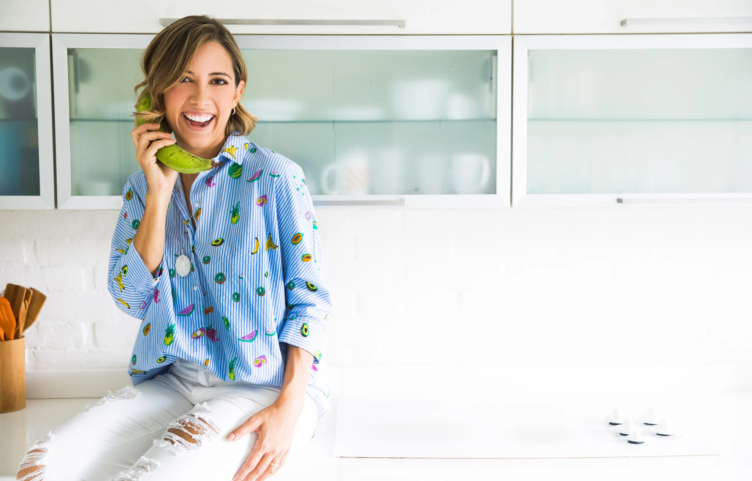 “THE IDEAL NUTRITIONIST”