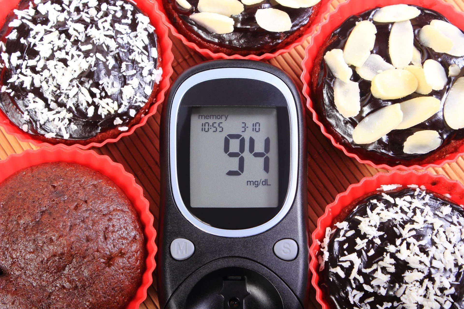 TIPS FOR LOWERING BLOOD SUGAR LEVELS