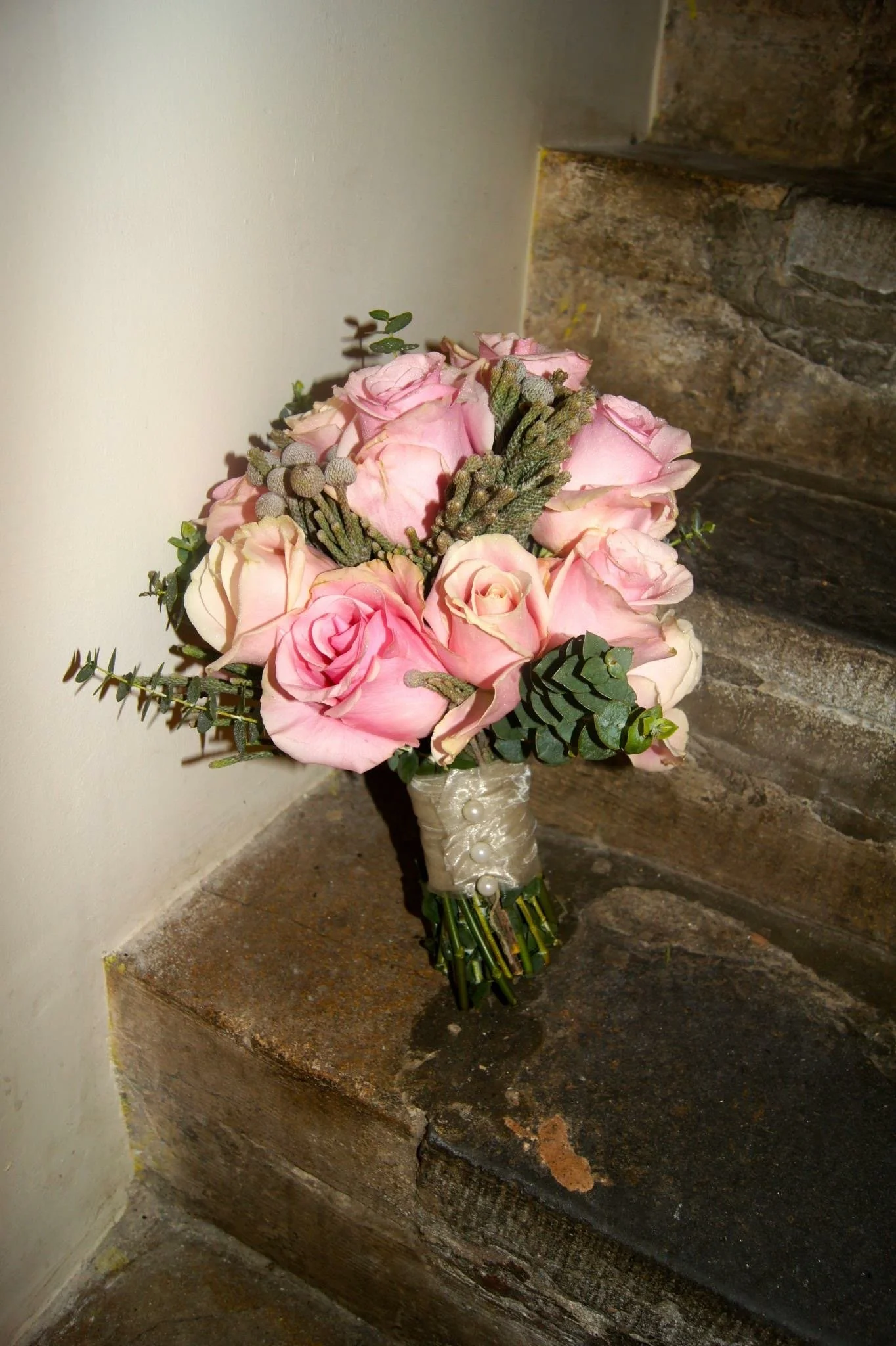 Wedding flowers