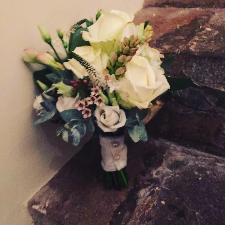 Wedding flowers