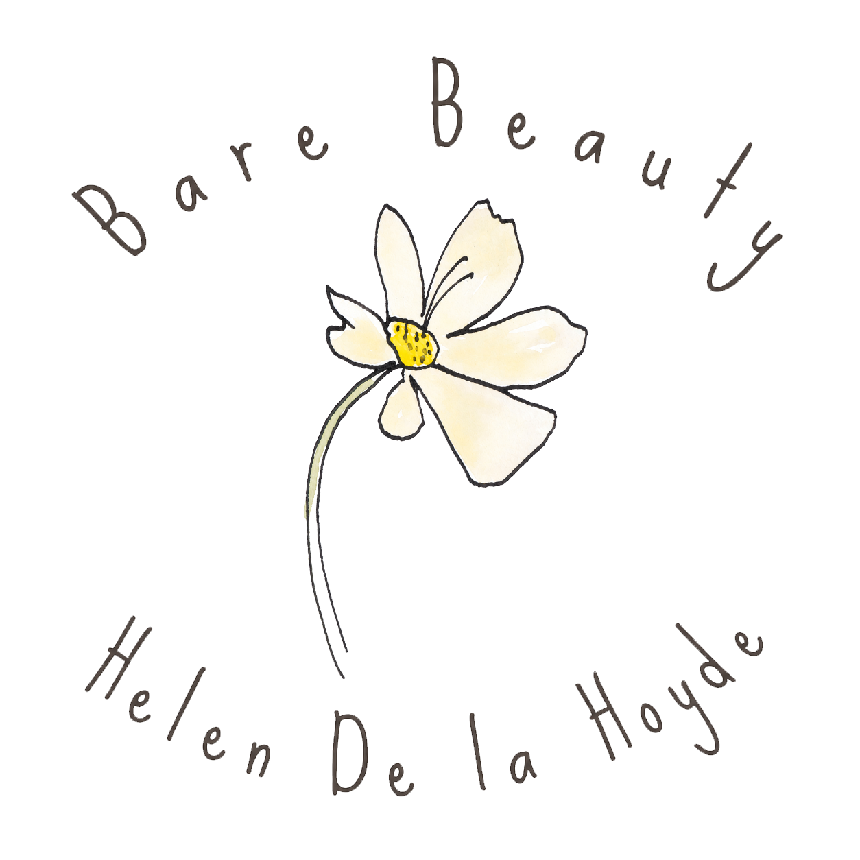 Bare Beauty
