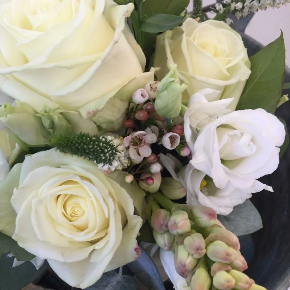 Wedding flowers