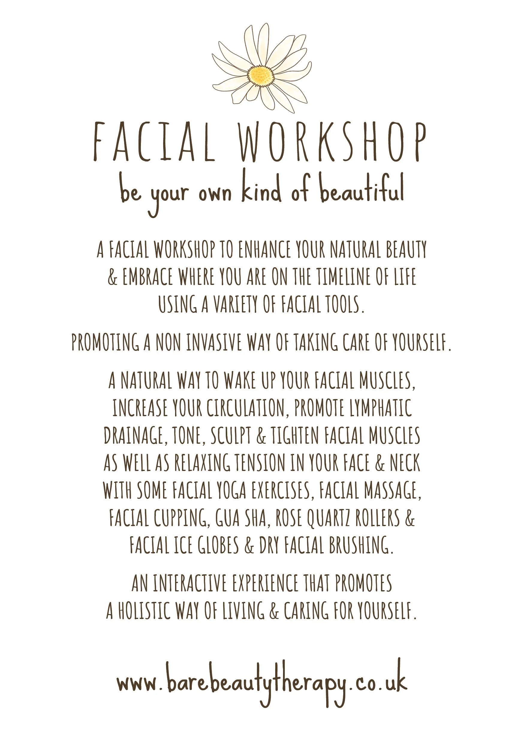 Facial Workshop at Bare Beauty.JPG