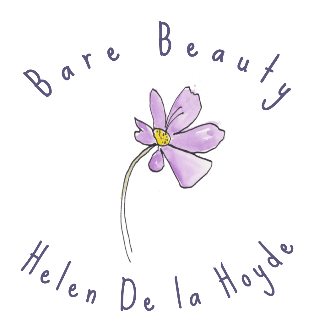 Bare Beauty