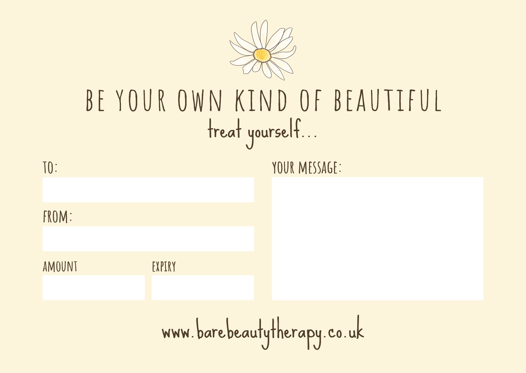 Gift Card/Bare Beauty.JPG
