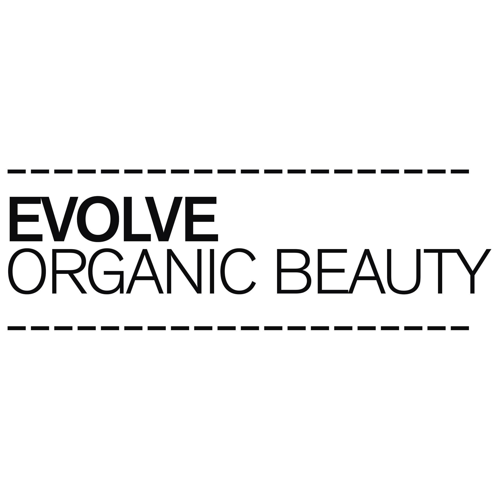 Evolve Organic Beauty at Bare Beauty
