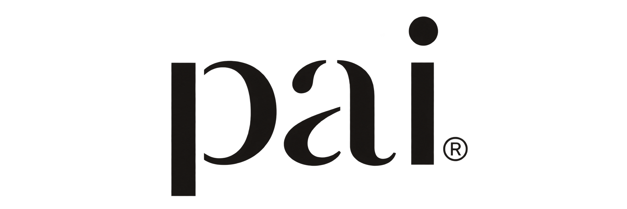 Pai brand for the pregnancy treatments at Bare Beauty, North Berwick, East Lothian
