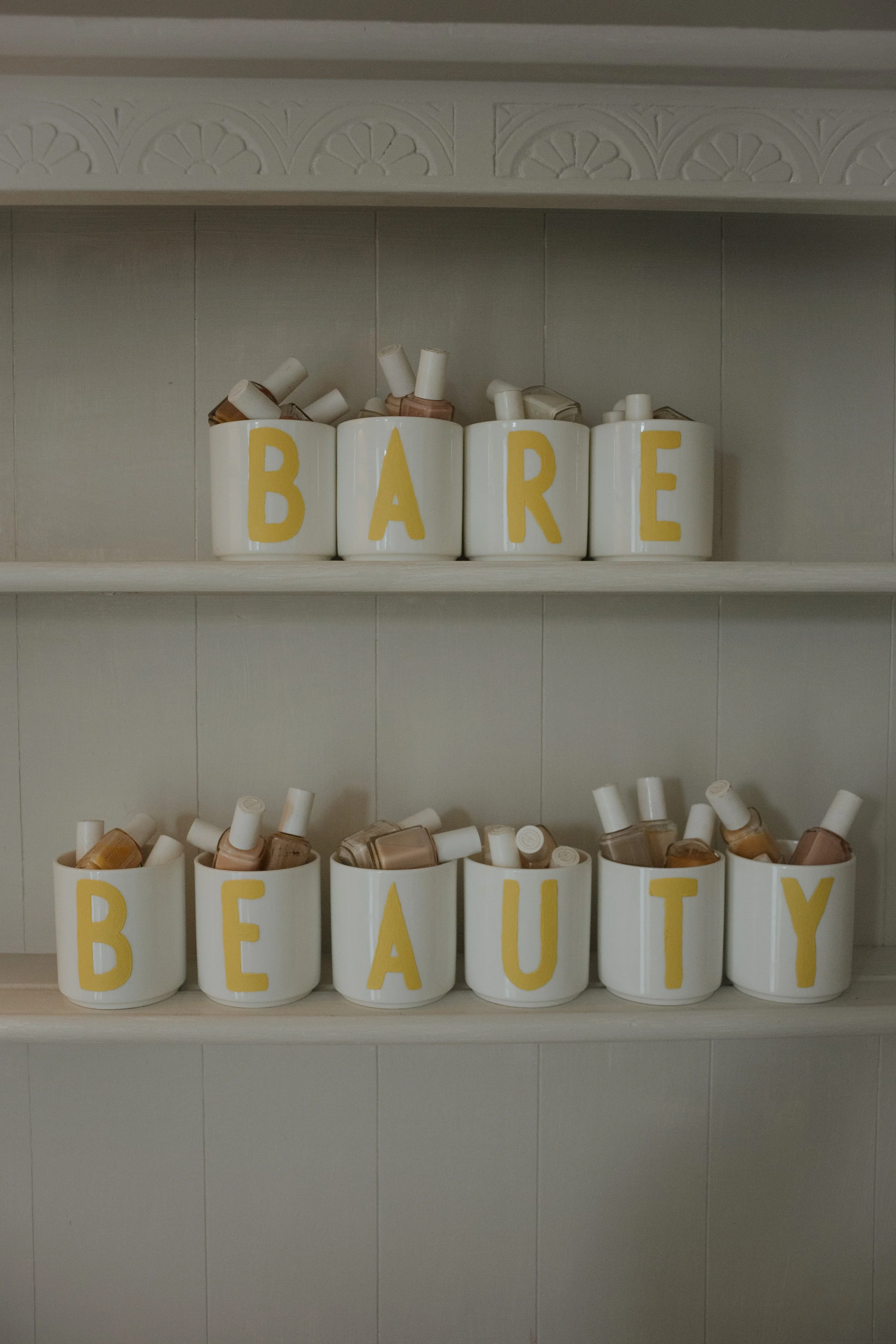 Bare Beauty in North Berwick.JPG