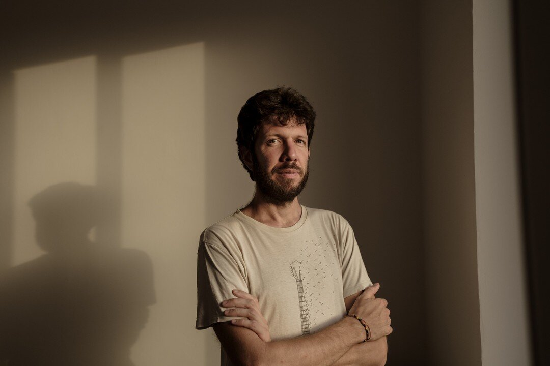 The #EvensJournalismPrize 2021 | Geopolitics is awarded to Giacomo Zandonini.

Oggi @giacomoneza  riceve a Bruxelles il premio di giornalismo, sezione geopolitica, della Evens Foundation. Il premio riconosce anni di lavoro sugli impatti delle politic
