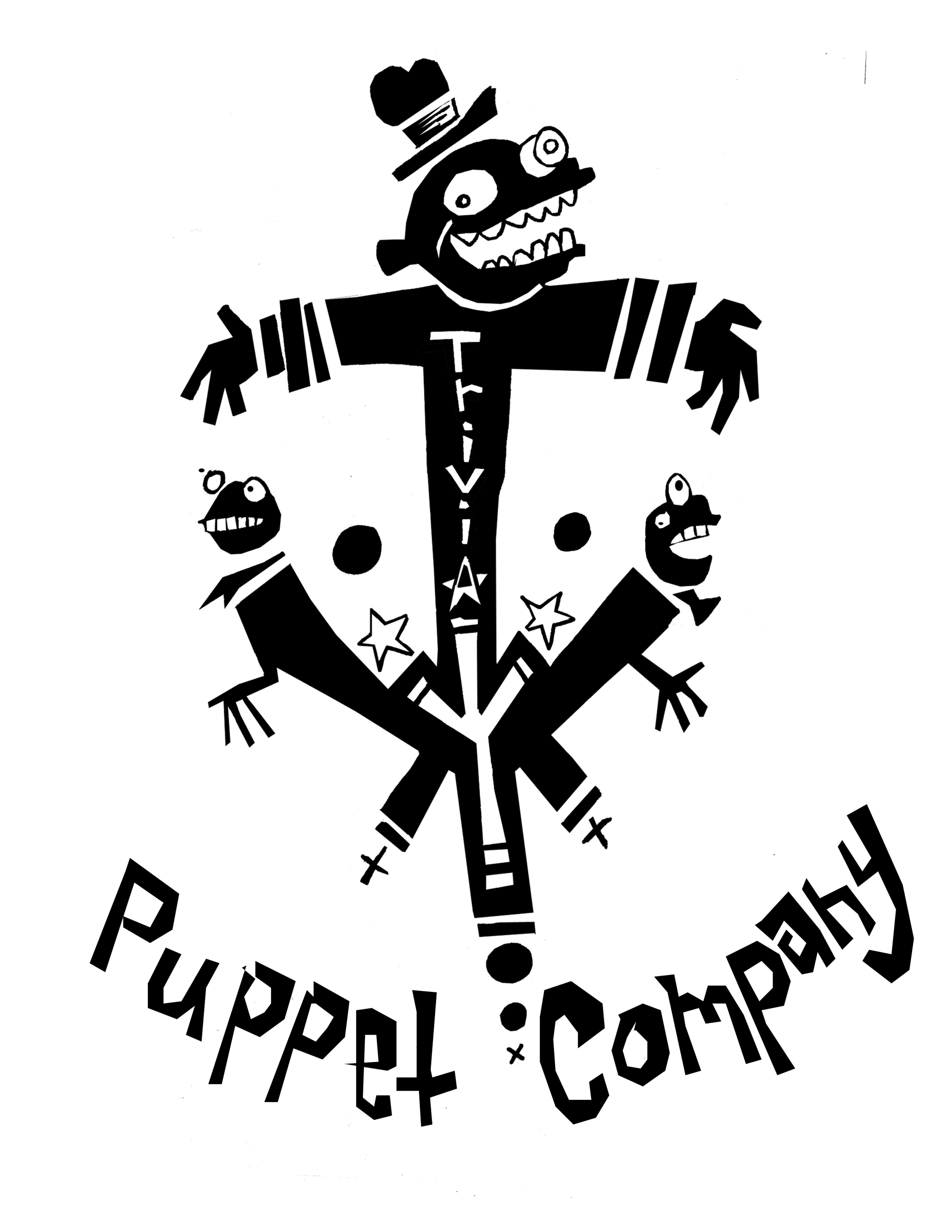 Trivia Puppet Company