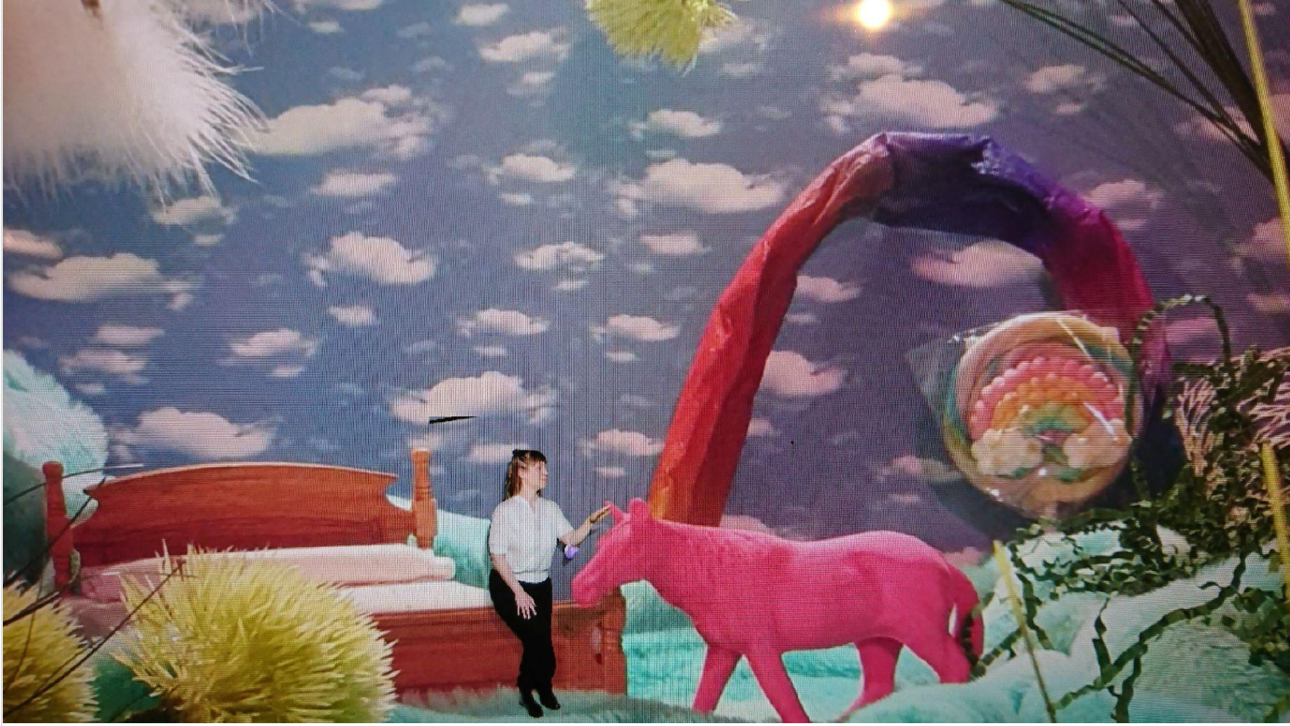 Material Worlds