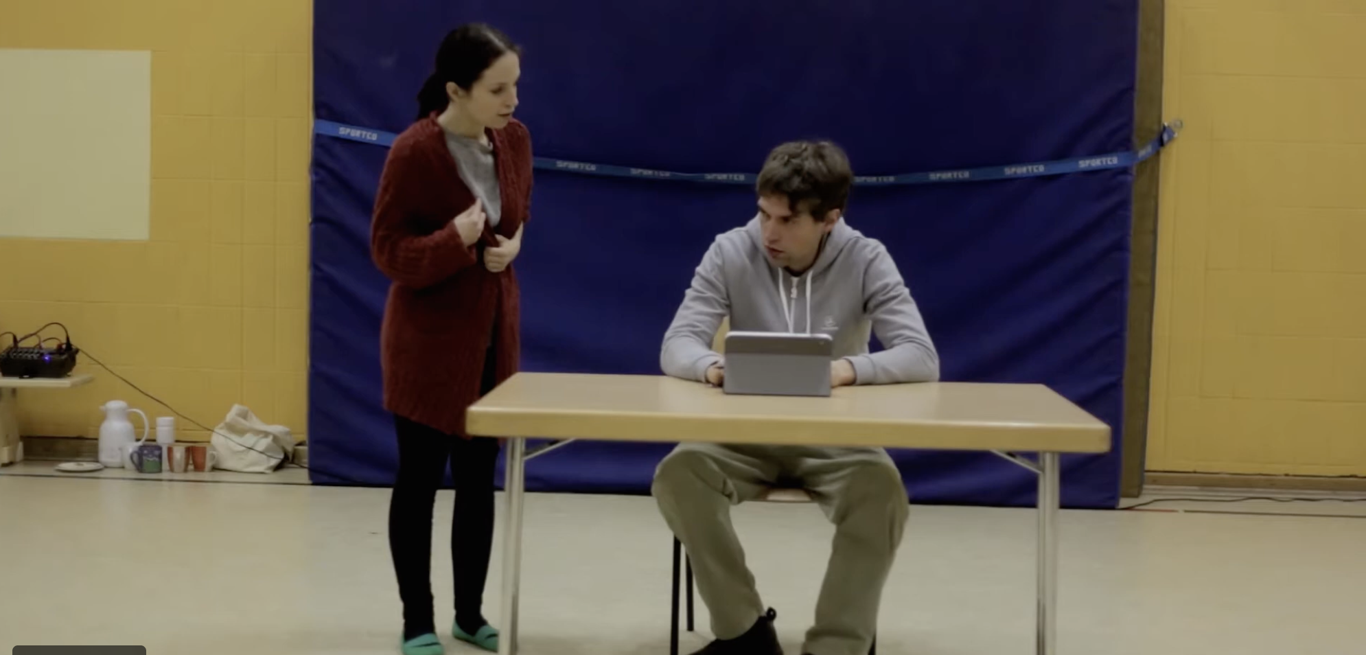 Elternabend “Login”