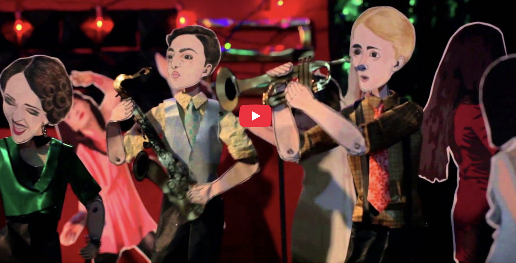 Mr. Zarko – Fixing Gypsy Radios