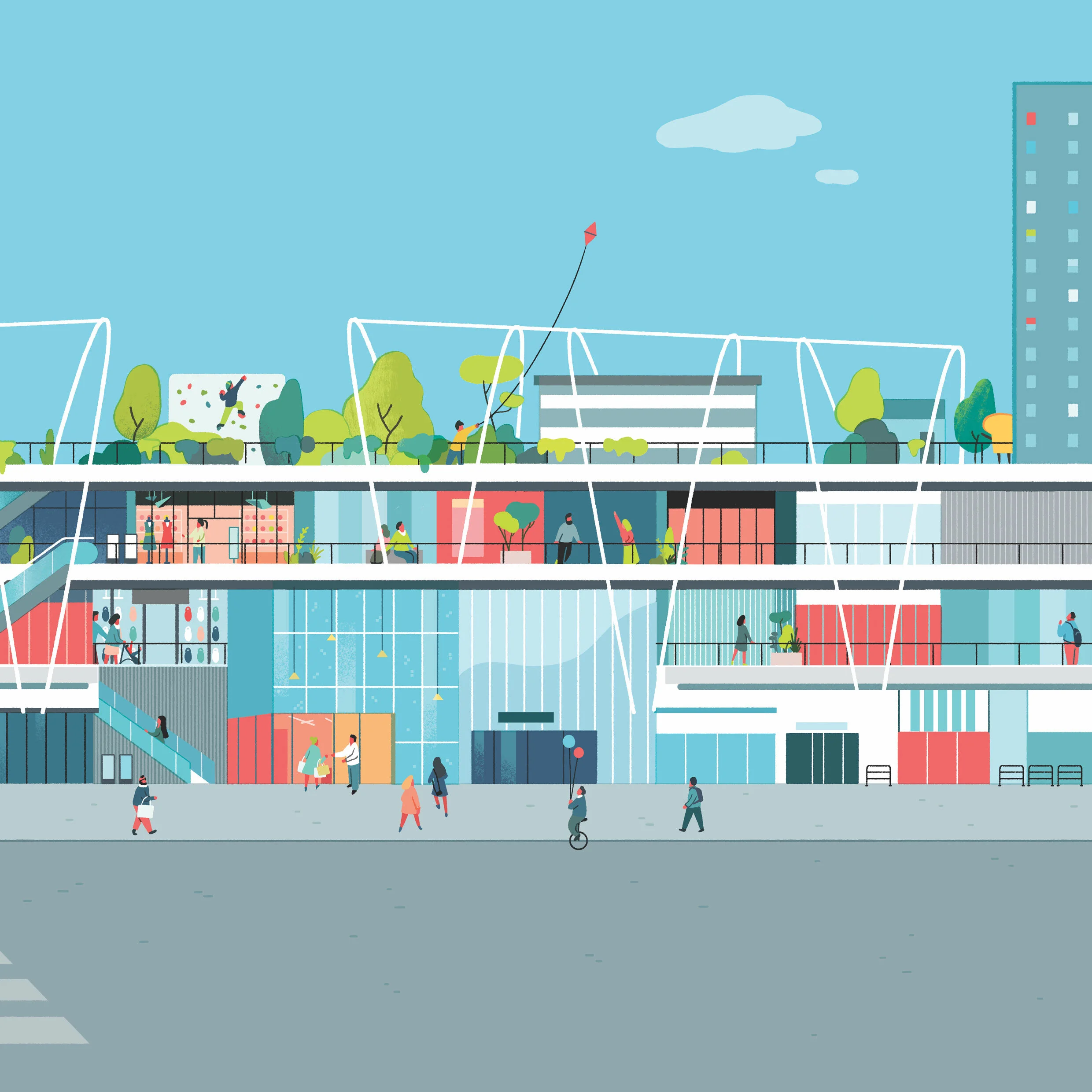 Architecture Student Manual — Yo Hosoyamada