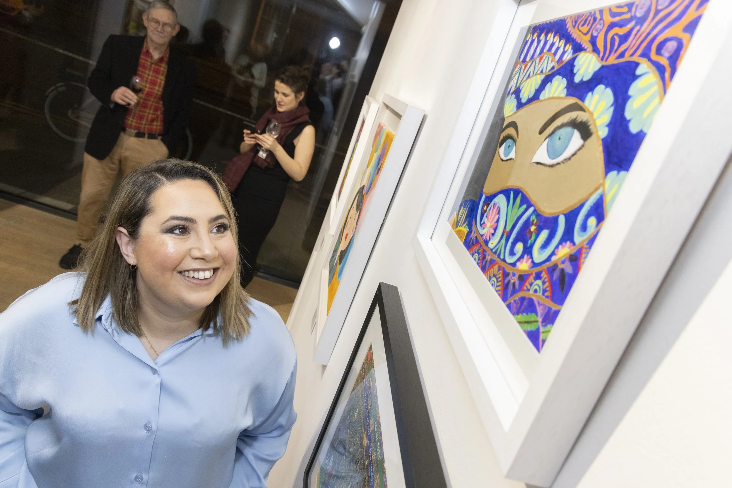 Groundbreaking CA Collective Exhibition at the RHA&nbsp;