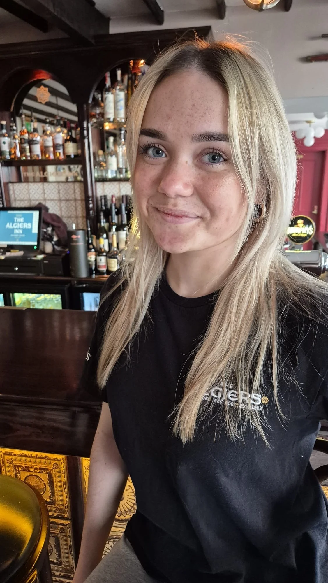 Baltimore Local Represents The Algiers in National Cocktail Competition