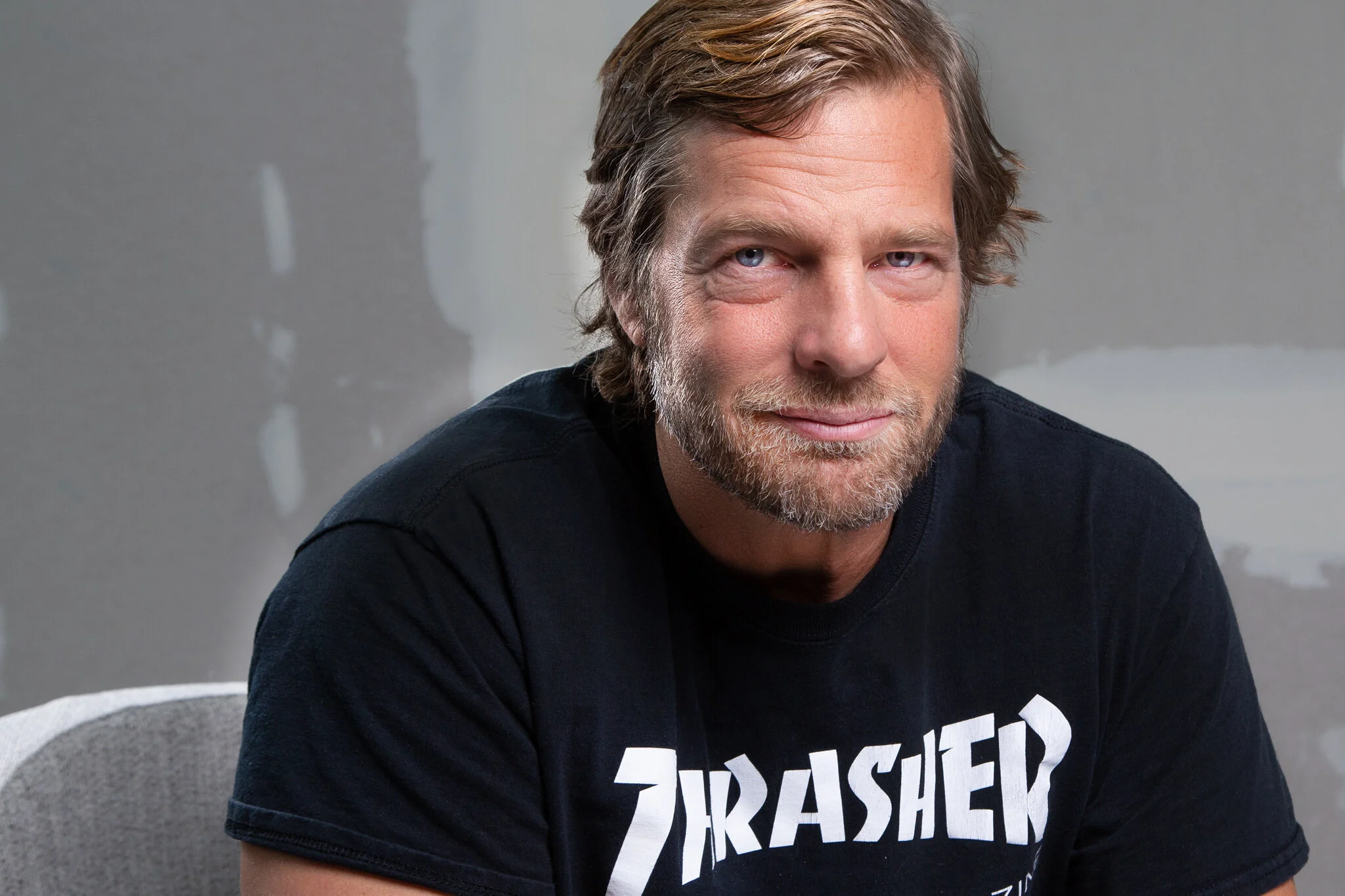 Business Portraits mit Charakter