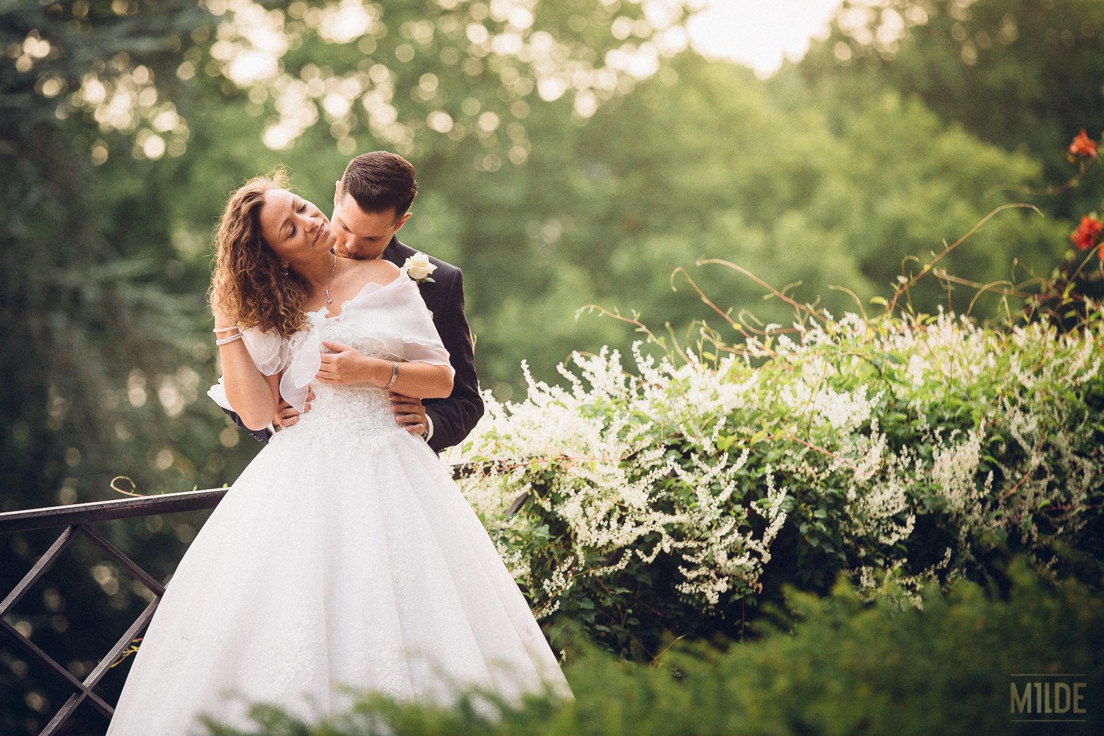 Hochzeit in Aschaffenburg