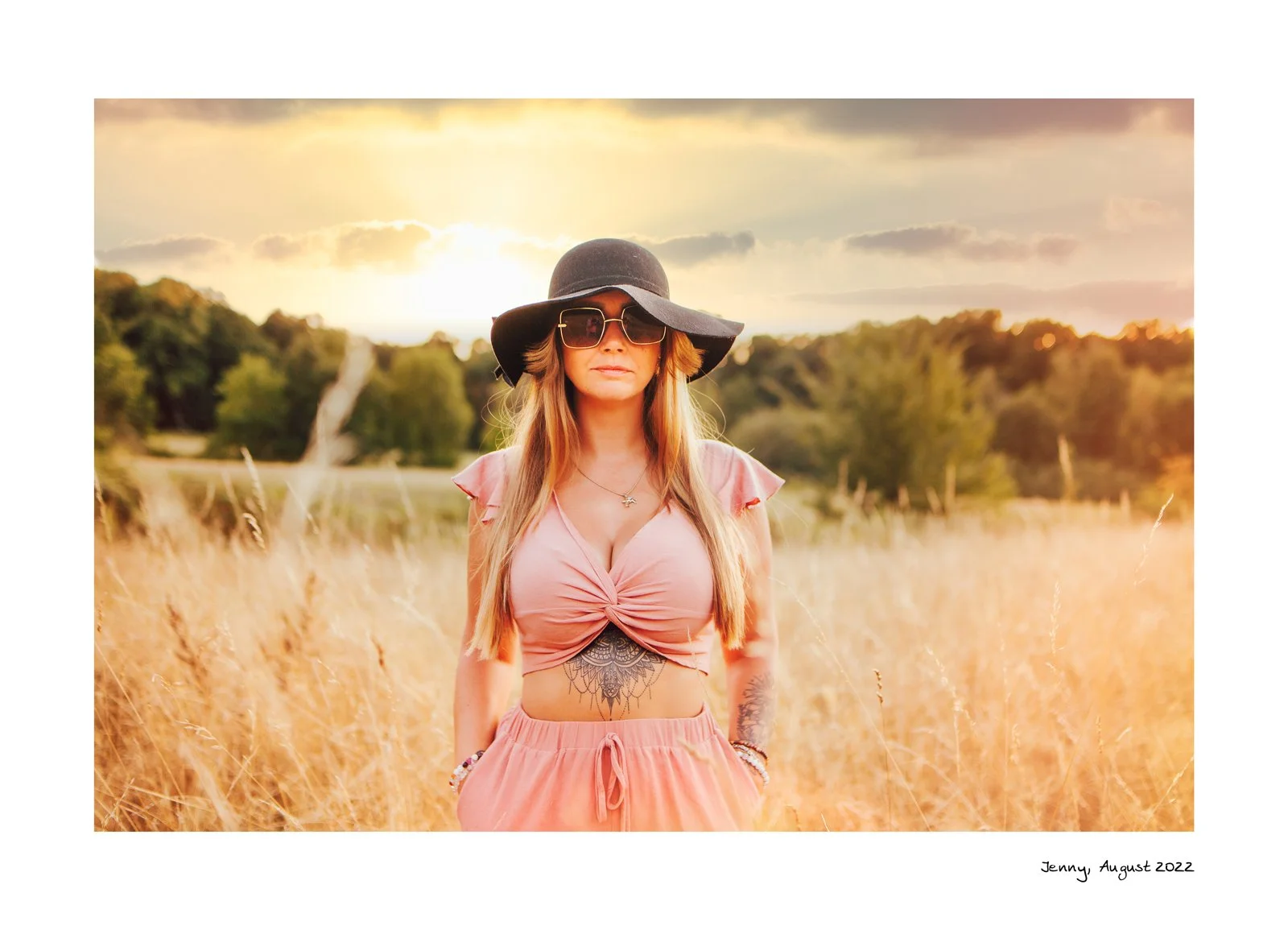 Einfach mal so Part II