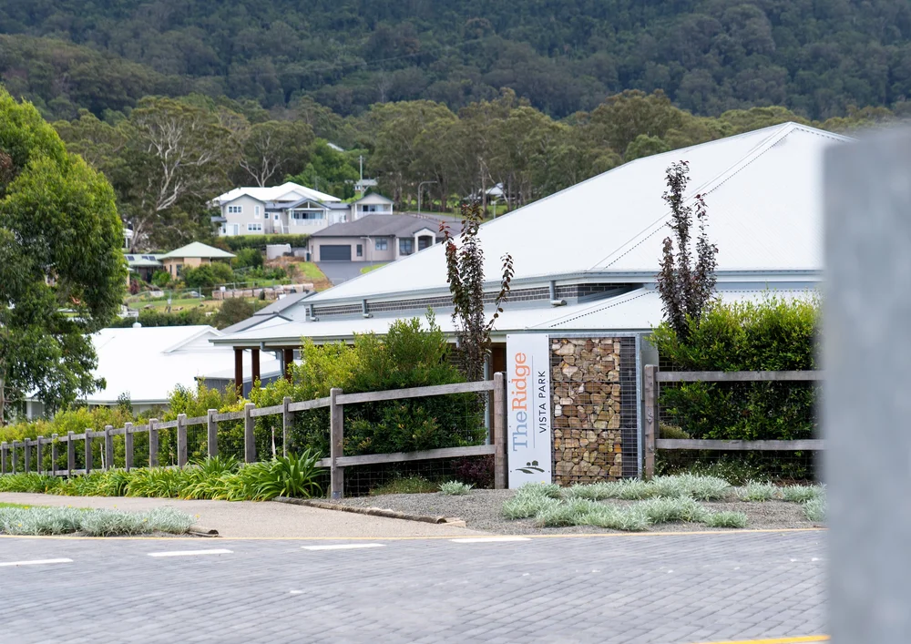 Vista Park — TaylorBrammer